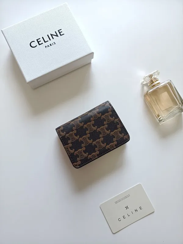 All categories Celine wallet (Celine) Celine 10K623
