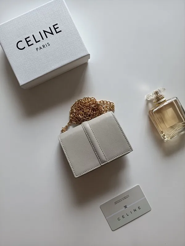 All categories Celine wallet (Celine) Celine 10K623