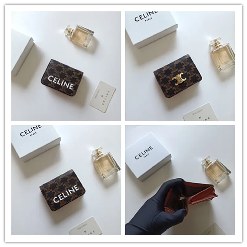 All categories Celine wallet (Celine) Celine 10K623
