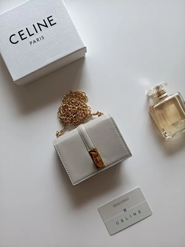 All categories Celine wallet (Celine) Celine 10K623