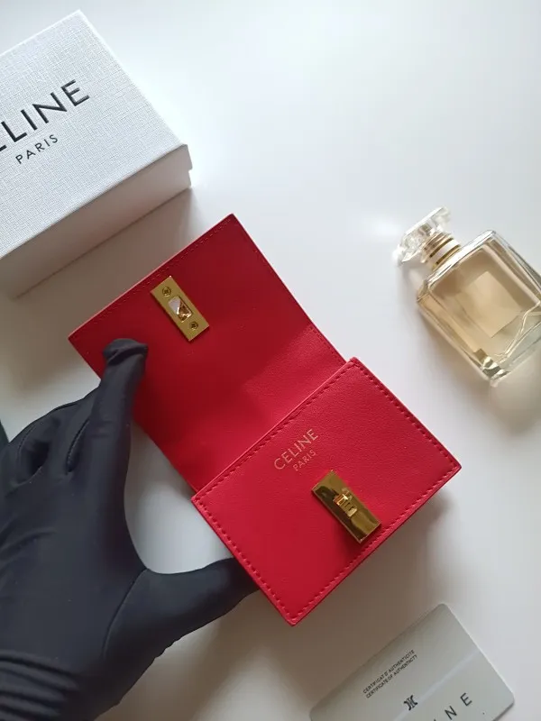 All categories Celine wallet (Celine) Celine 10K623