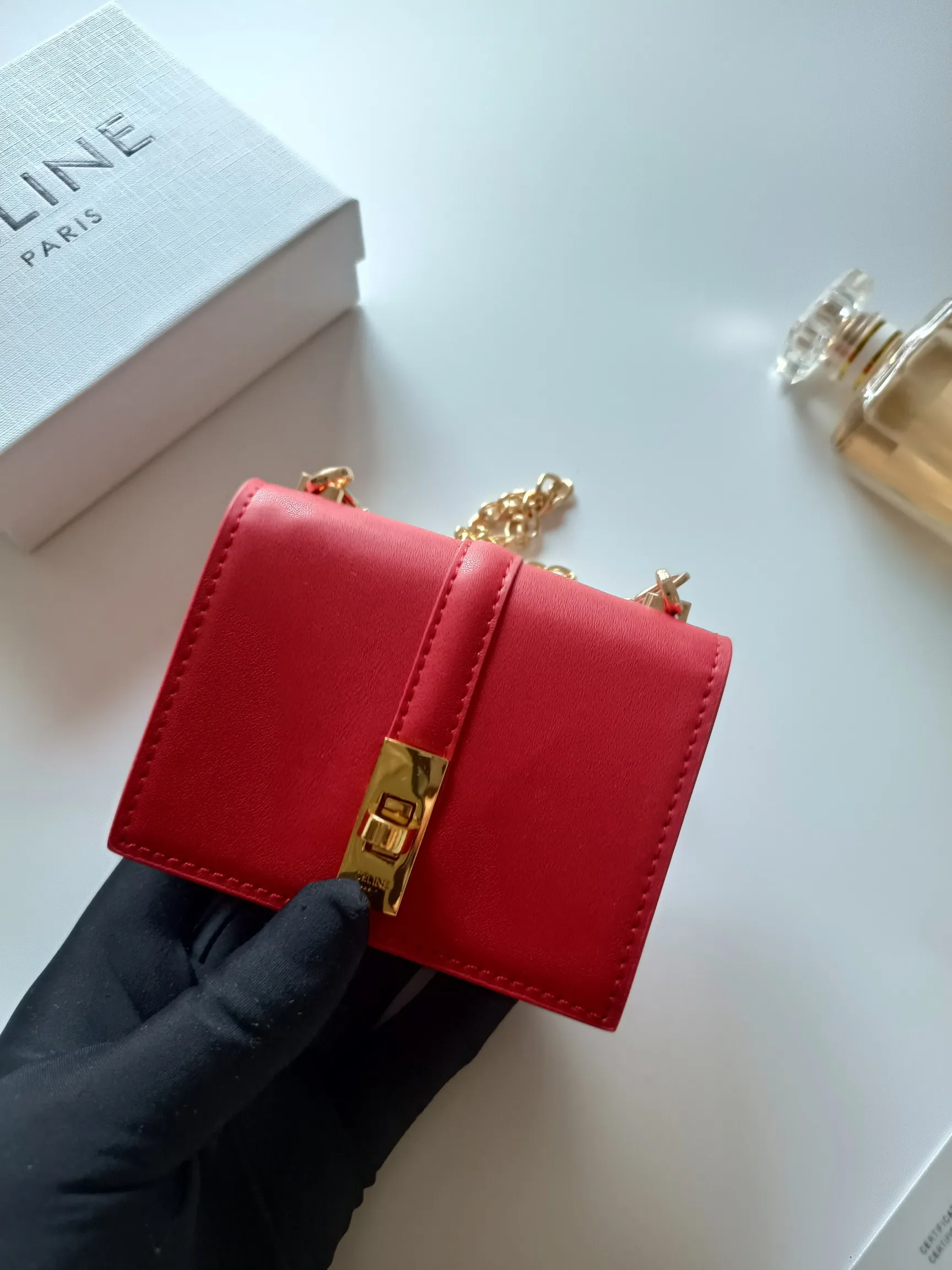 All categories Celine wallet (Celine) Celine 10K623