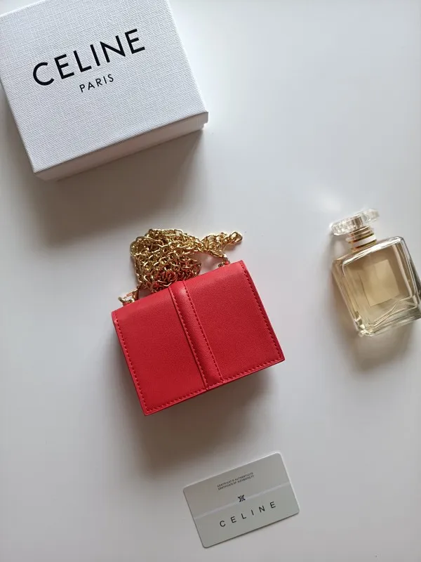 All categories Celine wallet (Celine) Celine 10K623