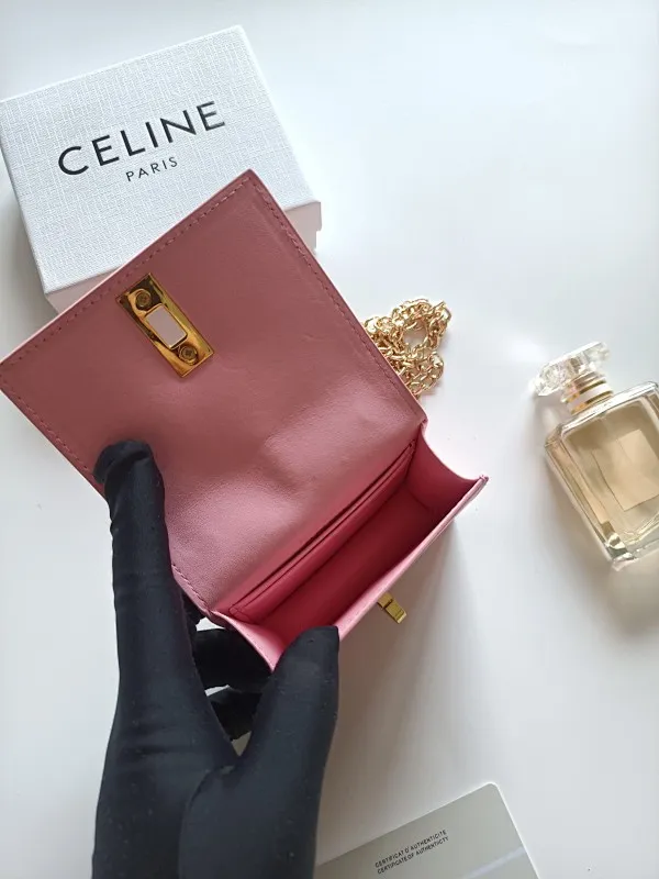 All categories Celine wallet (Celine) Celine 10K623