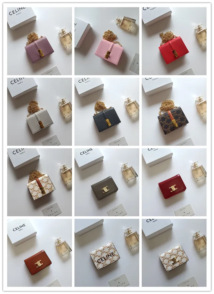All categories Celine wallet (Celine) Celine 10K623