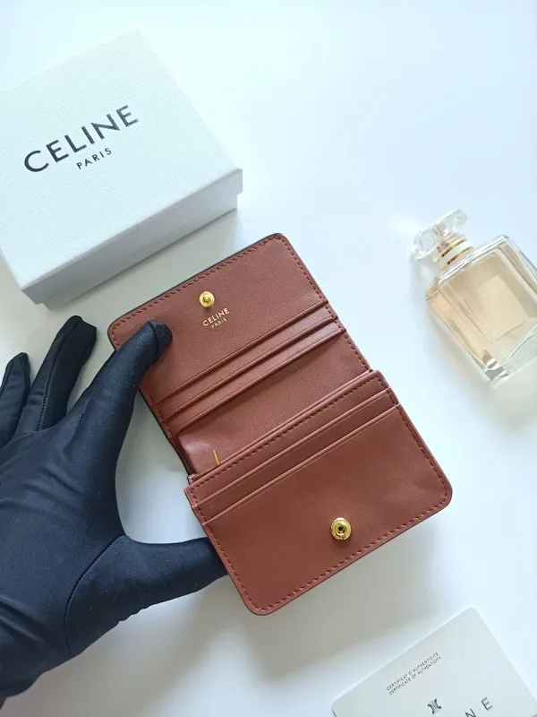 All categories Celine wallet (Celine) Celine 10K623