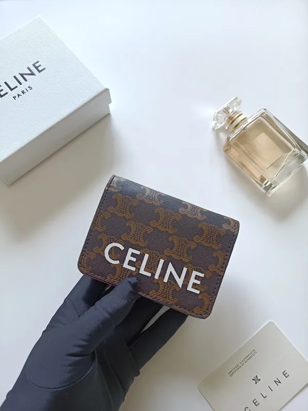 All categories Celine wallet (Celine) Celine 10K623