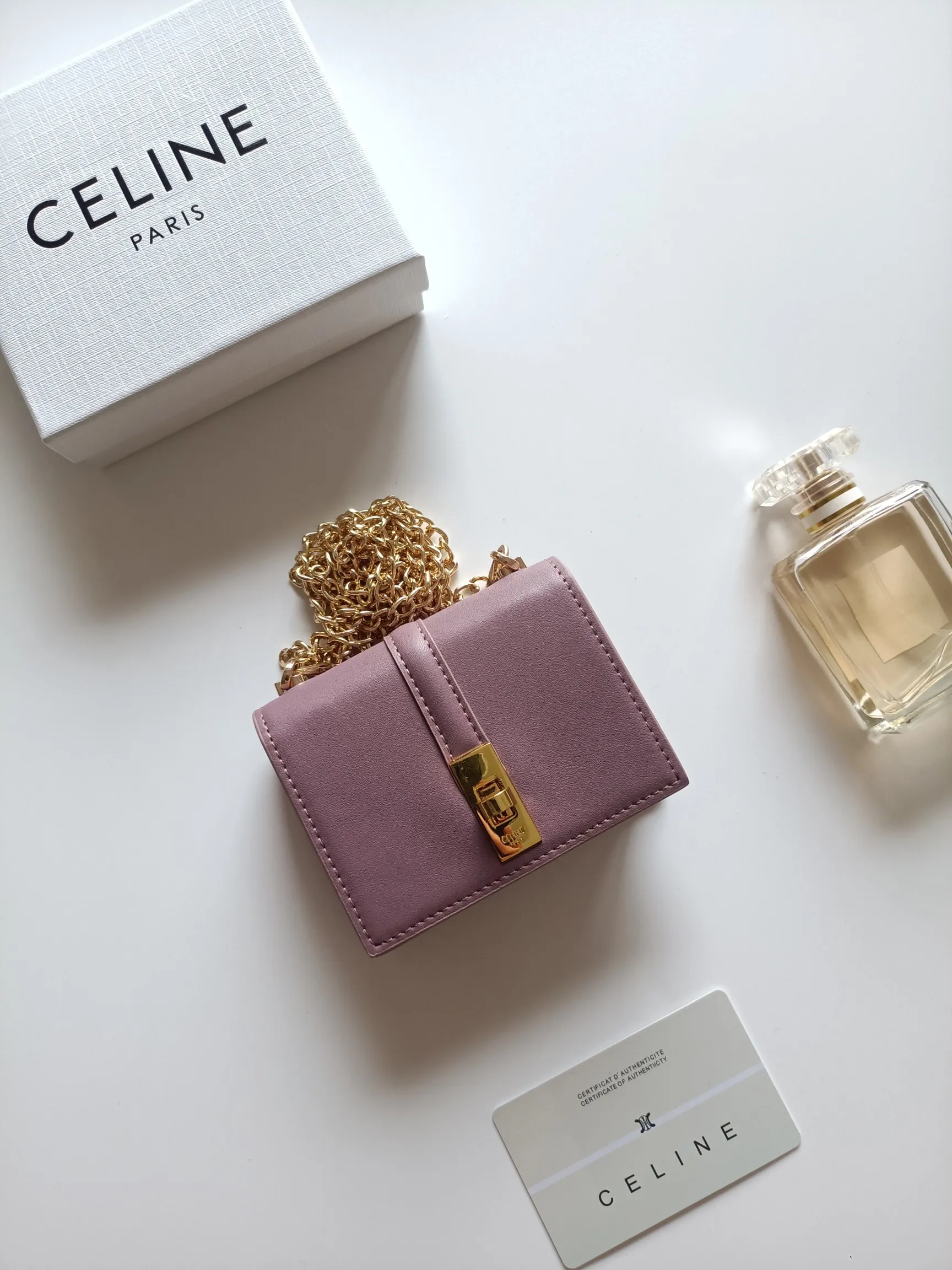 All categories Celine wallet (Celine) Celine 10K623