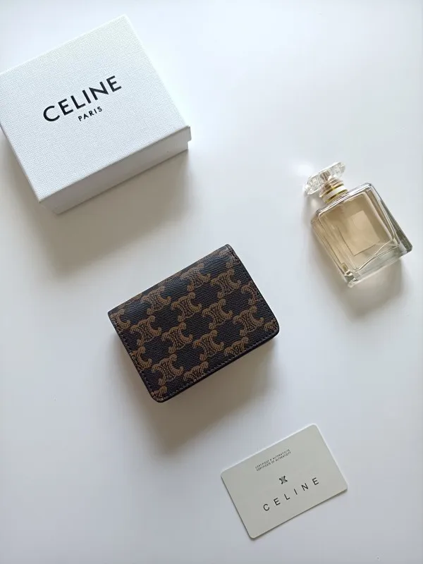 All categories Celine wallet (Celine) Celine 10K623