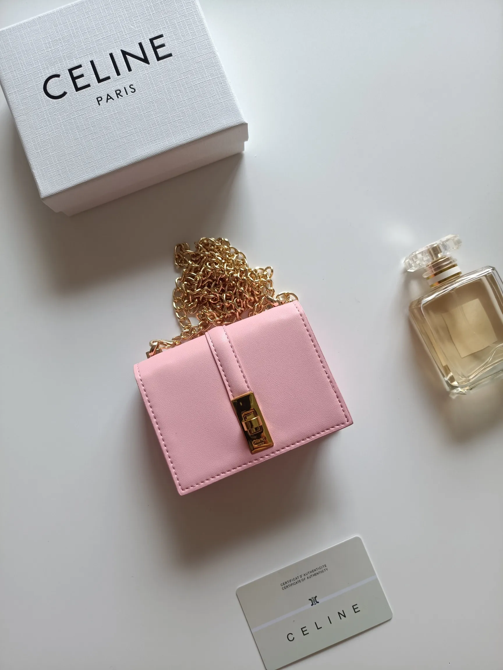 All categories Celine wallet (Celine) Celine 10K623