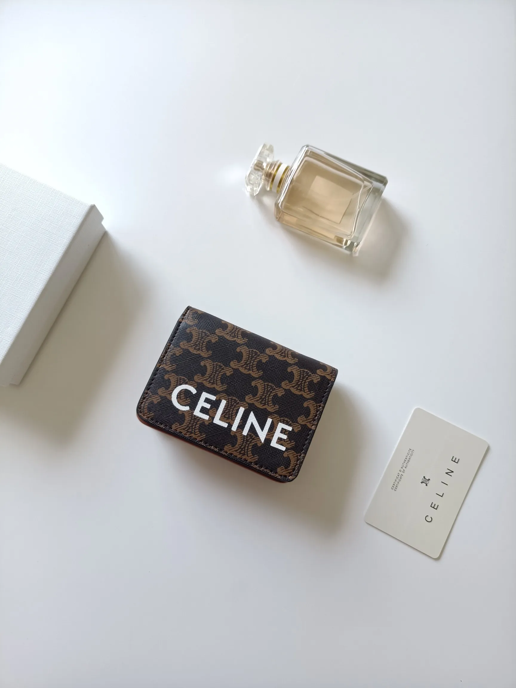 All categories Celine wallet (Celine) Celine 10K623