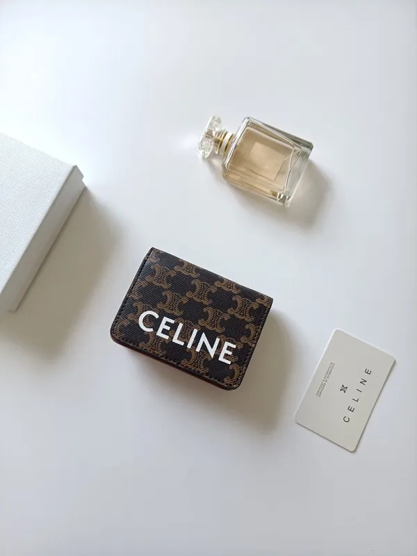 All categories Celine wallet (Celine) Celine 10K623