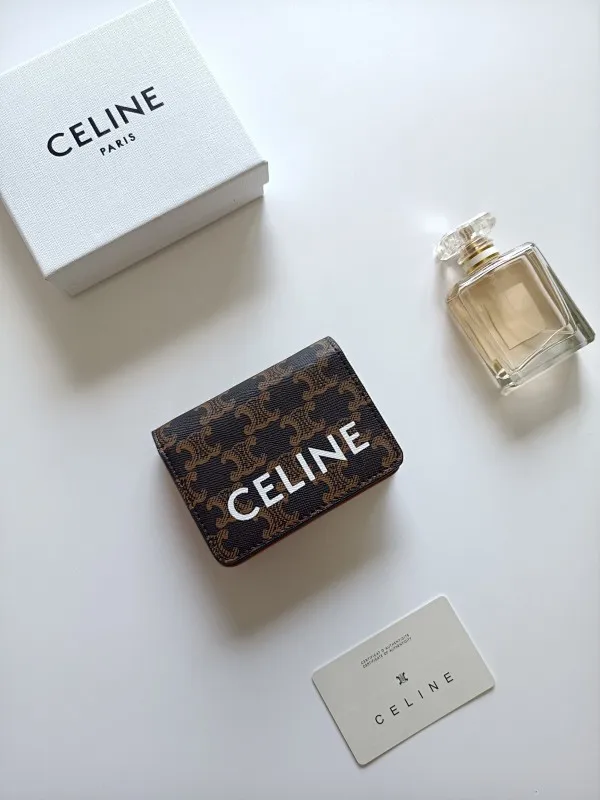All categories Celine wallet (Celine) Celine 10K623