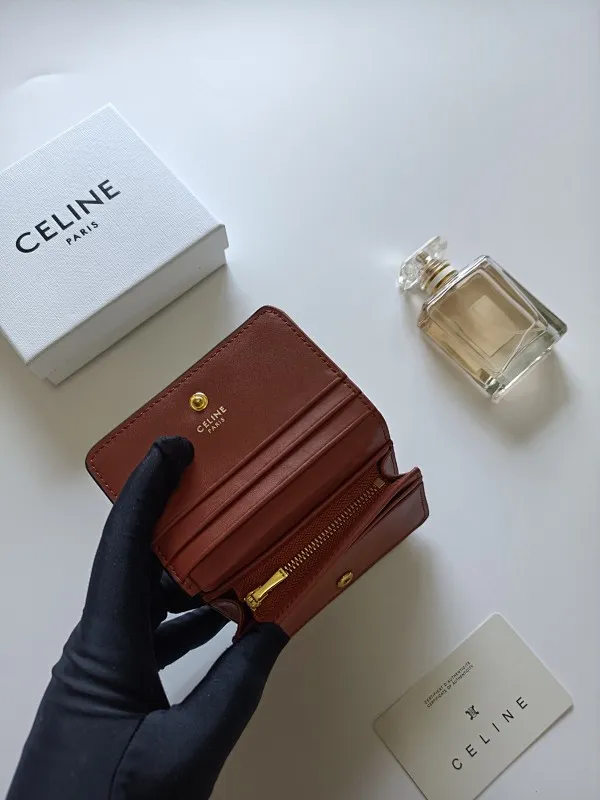 All categories Celine wallet (Celine) Celine 10K623