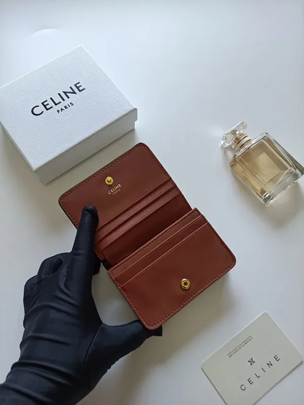 All categories Celine wallet (Celine) Celine 10K623