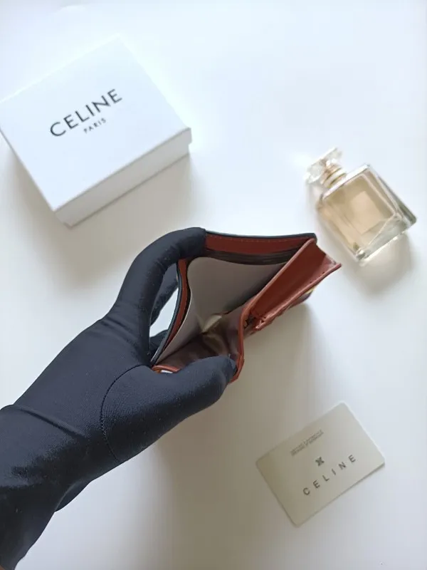 All categories Celine wallet (Celine) Celine 10K623