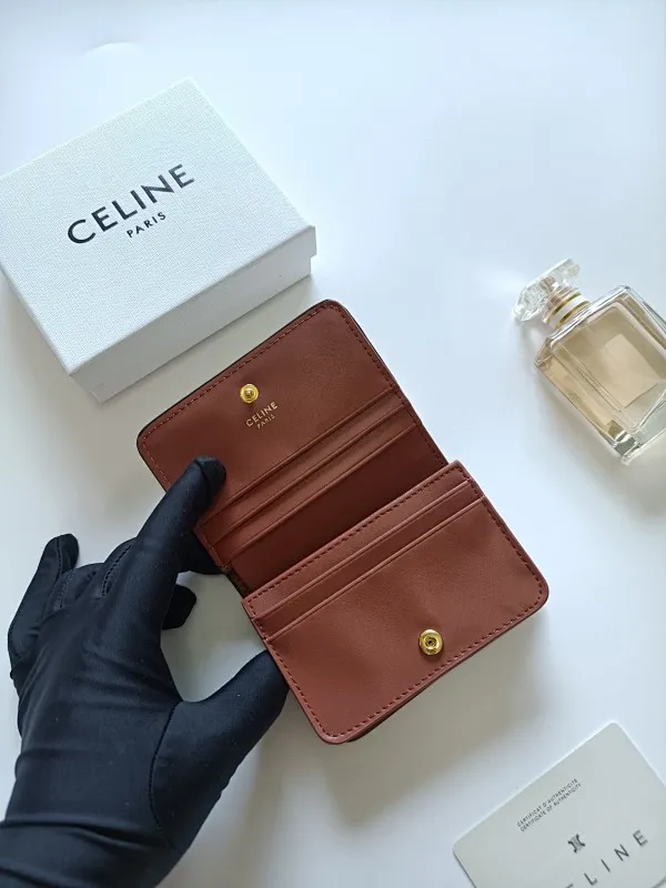 All categories Celine wallet (Celine) Celine 10K623