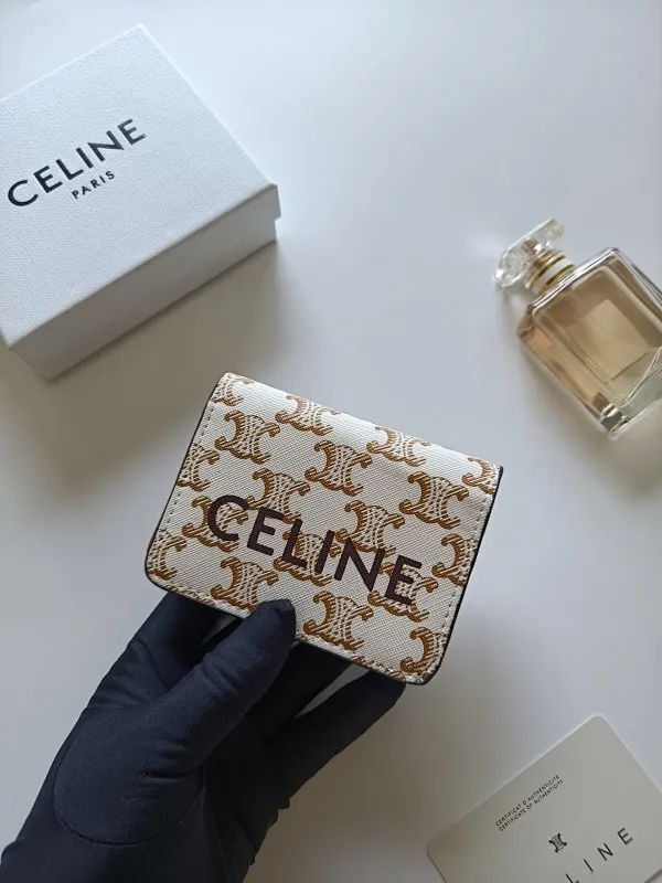 All categories Celine wallet (Celine) Celine 10K623