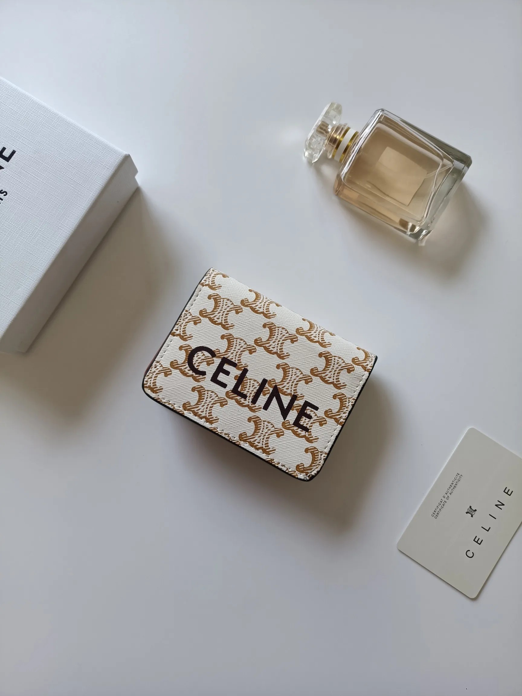 All categories Celine wallet (Celine) Celine 10K623
