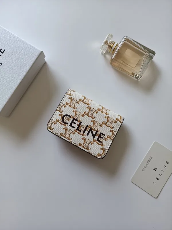 All categories Celine wallet (Celine) Celine 10K623