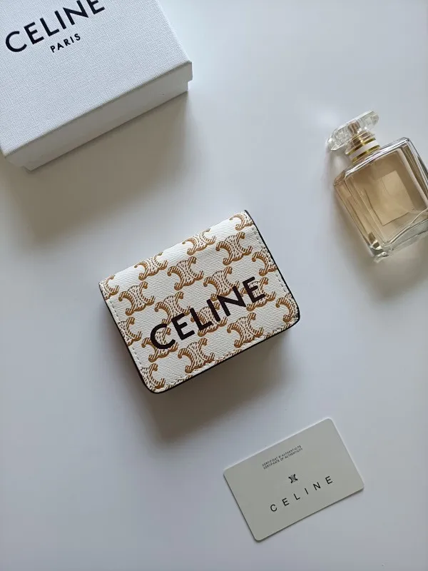 All categories Celine wallet (Celine) Celine 10K623