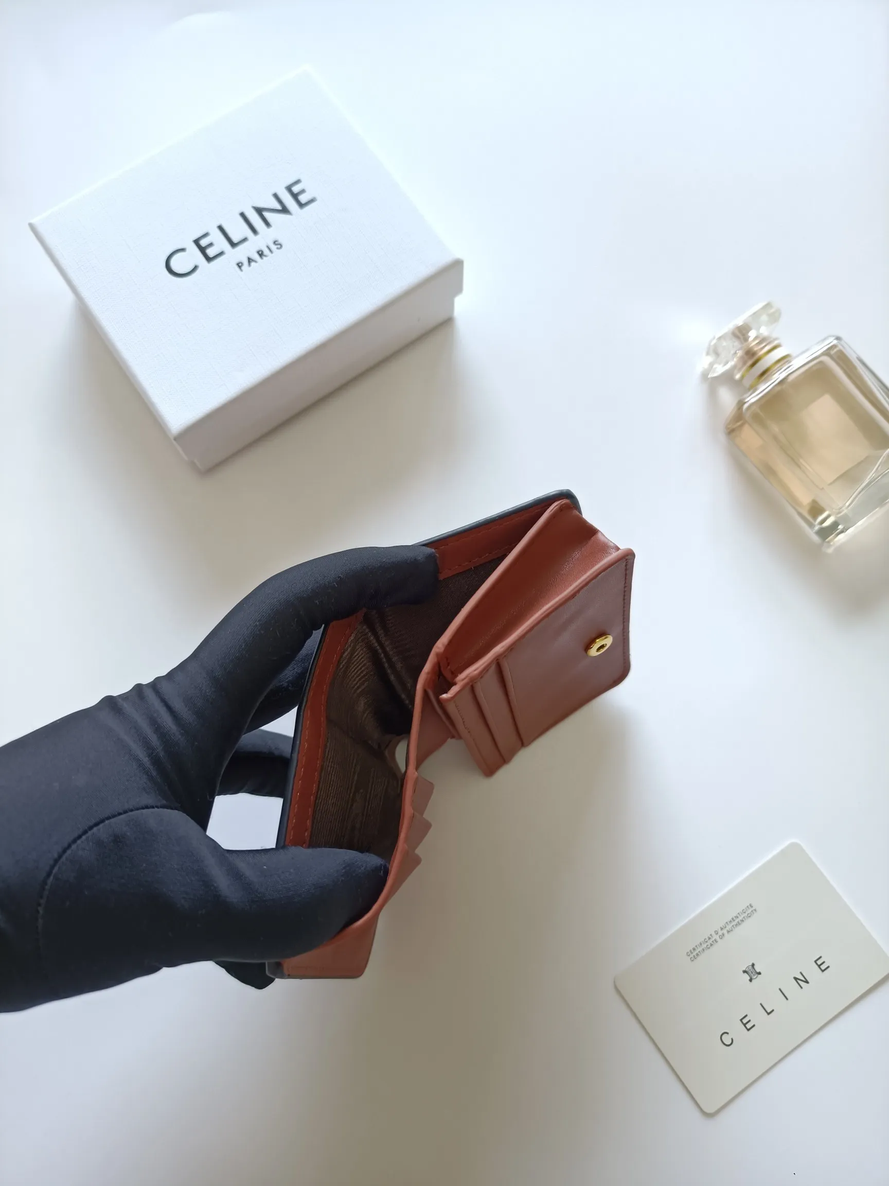 All categories Celine wallet (Celine) Celine 10K623