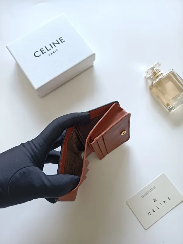 All categories Celine wallet (Celine) Celine 10K623