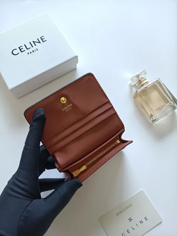 All categories Celine wallet (Celine) Celine 10K623