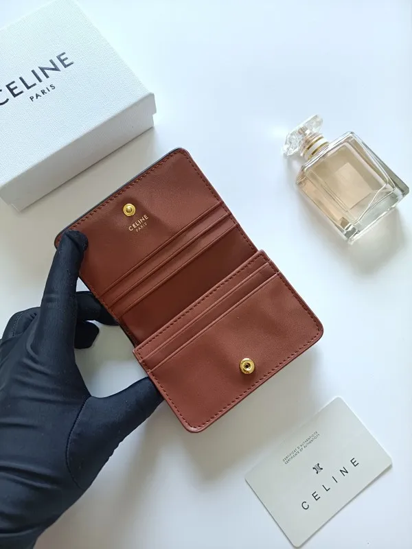 All categories Celine wallet (Celine) Celine 10K623