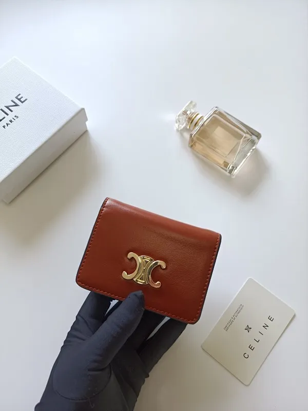 All categories Celine wallet (Celine) Celine 10K623