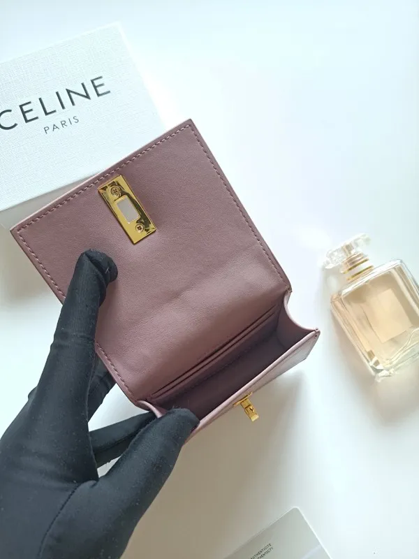 All categories Celine wallet (Celine) Celine 10K623