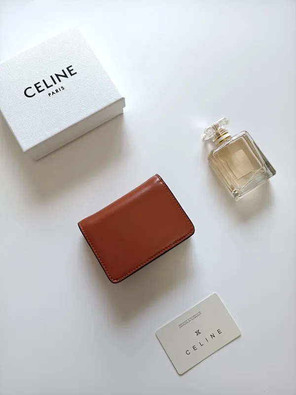 All categories Celine wallet (Celine) Celine 10K623