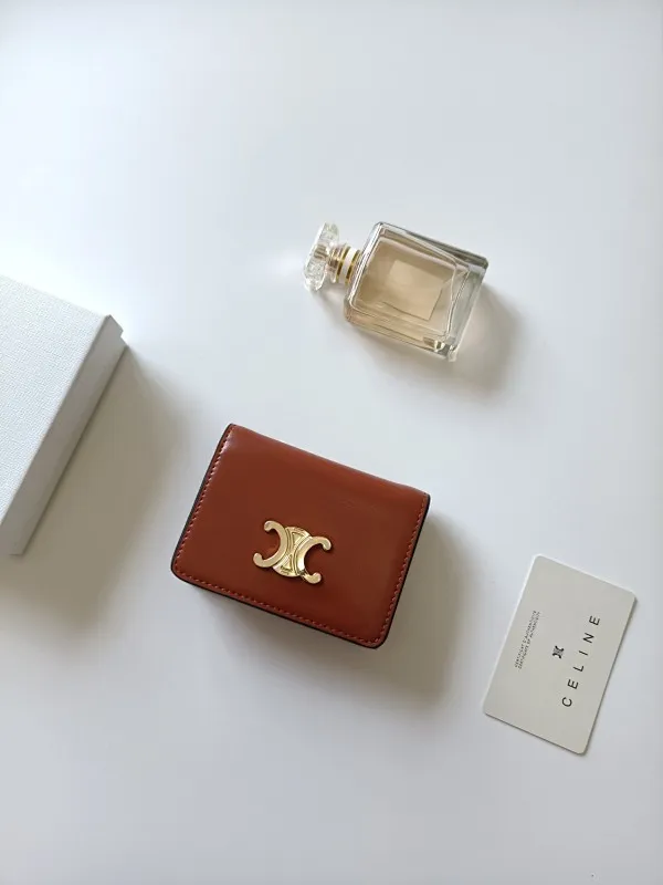 All categories Celine wallet (Celine) Celine 10K623