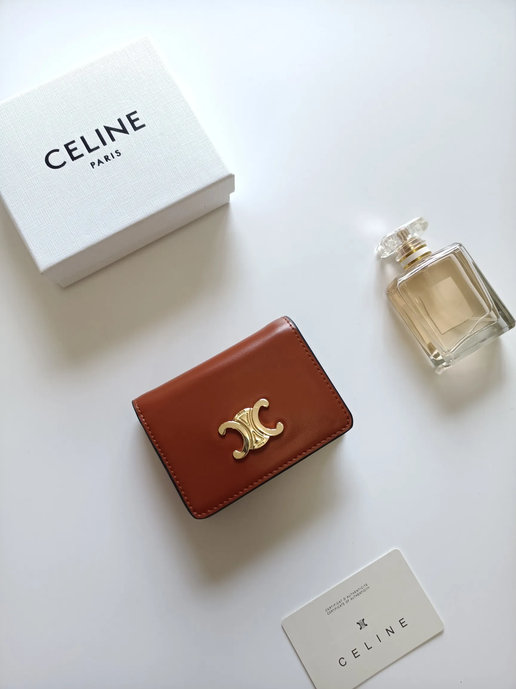 All categories Celine wallet (Celine) Celine 10K623