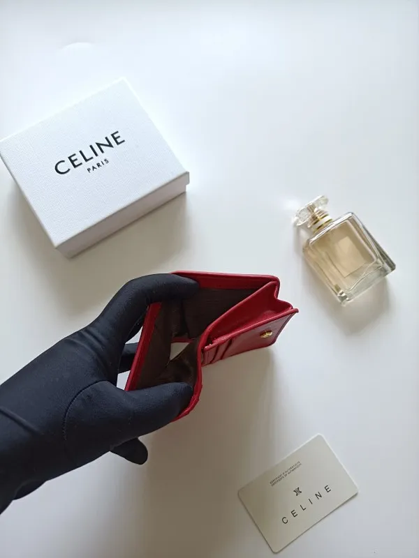 All categories Celine wallet (Celine) Celine 10K623