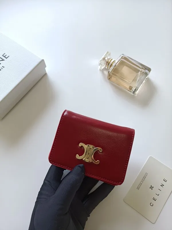 All categories Celine wallet (Celine) Celine 10K623
