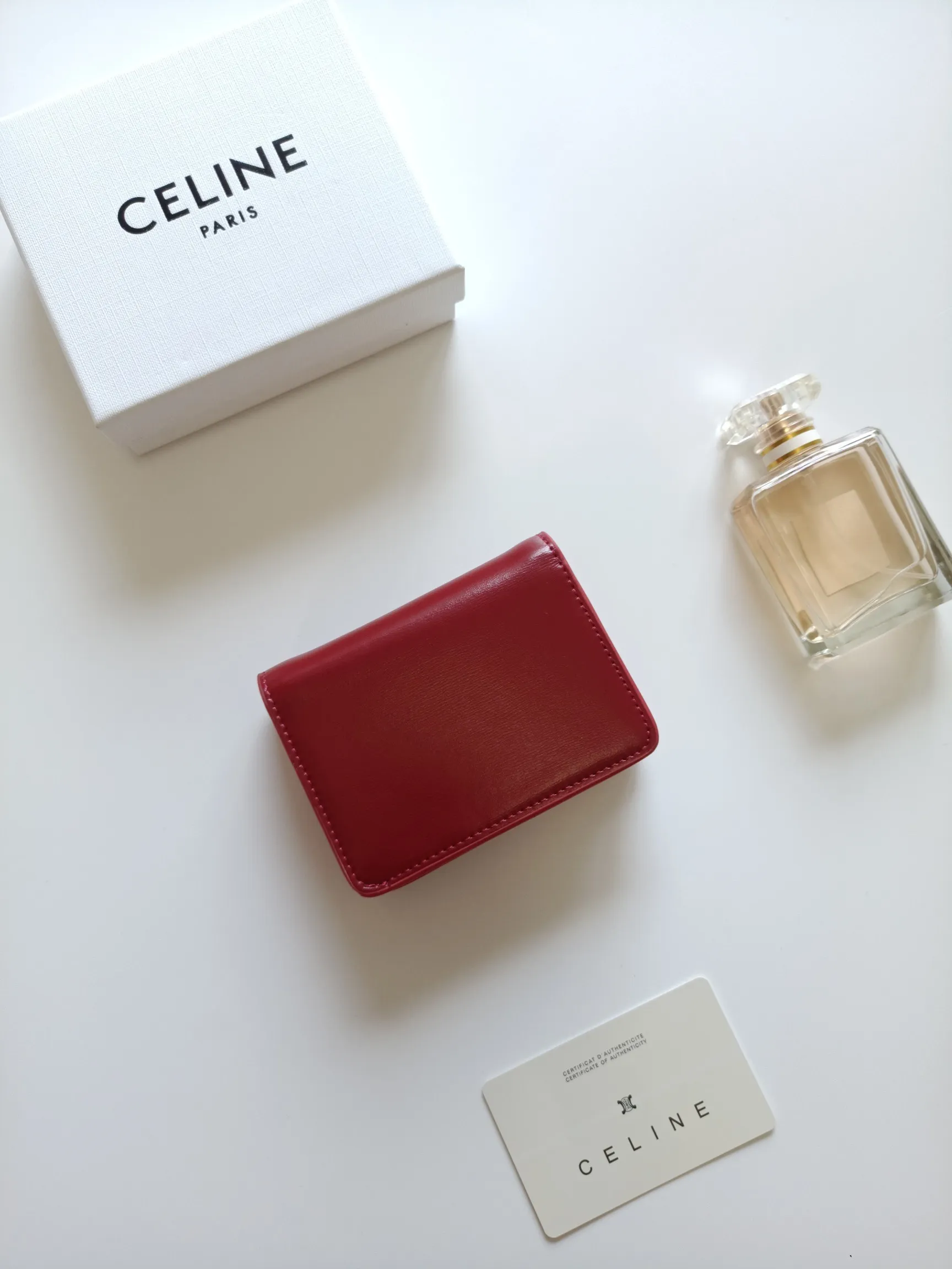 All categories Celine wallet (Celine) Celine 10K623