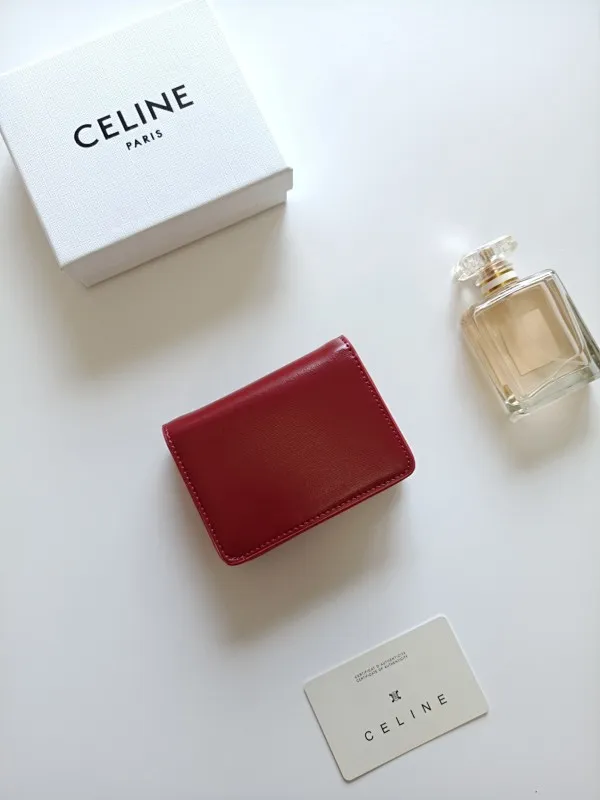All categories Celine wallet (Celine) Celine 10K623