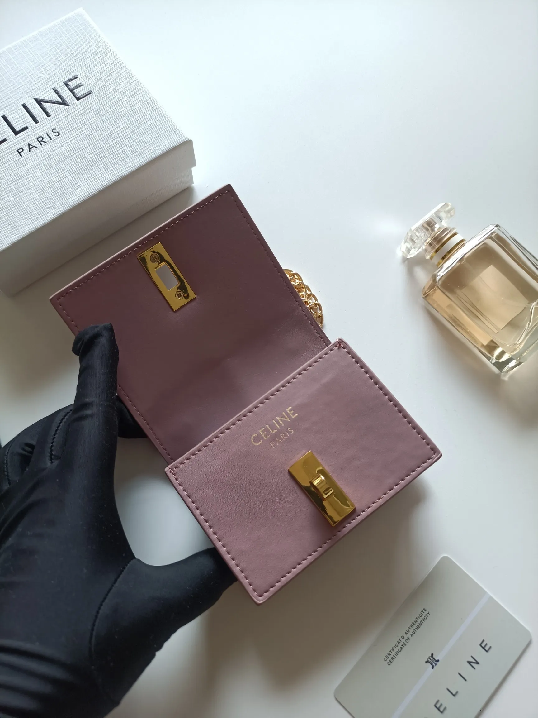 All categories Celine wallet (Celine) Celine 10K623