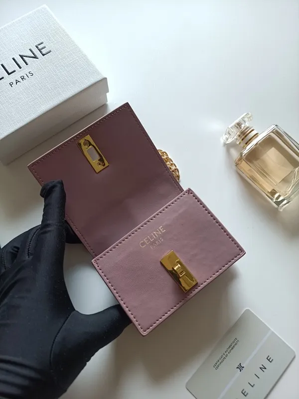 All categories Celine wallet (Celine) Celine 10K623