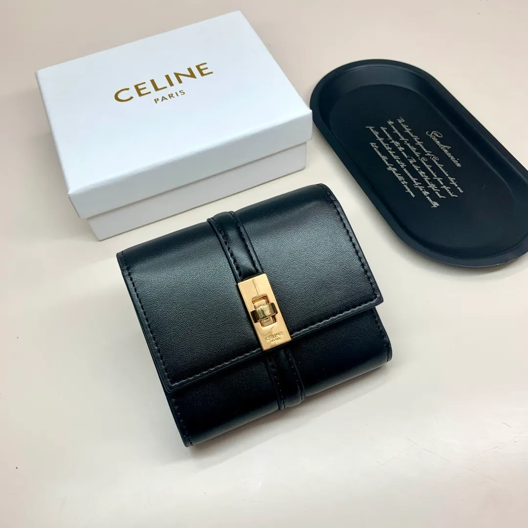 All Categories Celine Wallet (Celine) Celine 10523_CM_1