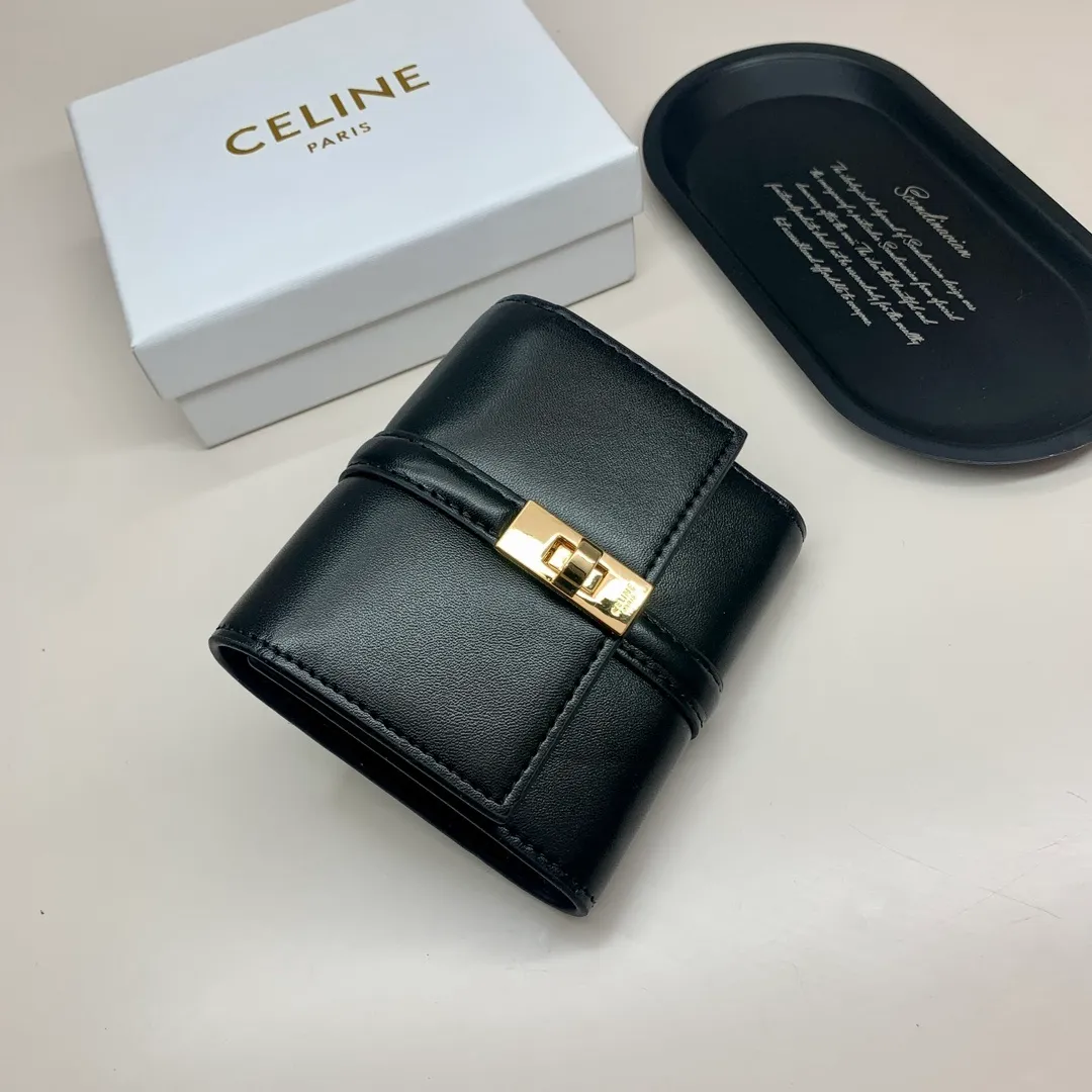 All Categories Celine Wallet (Celine) Celine 10523_CM_1