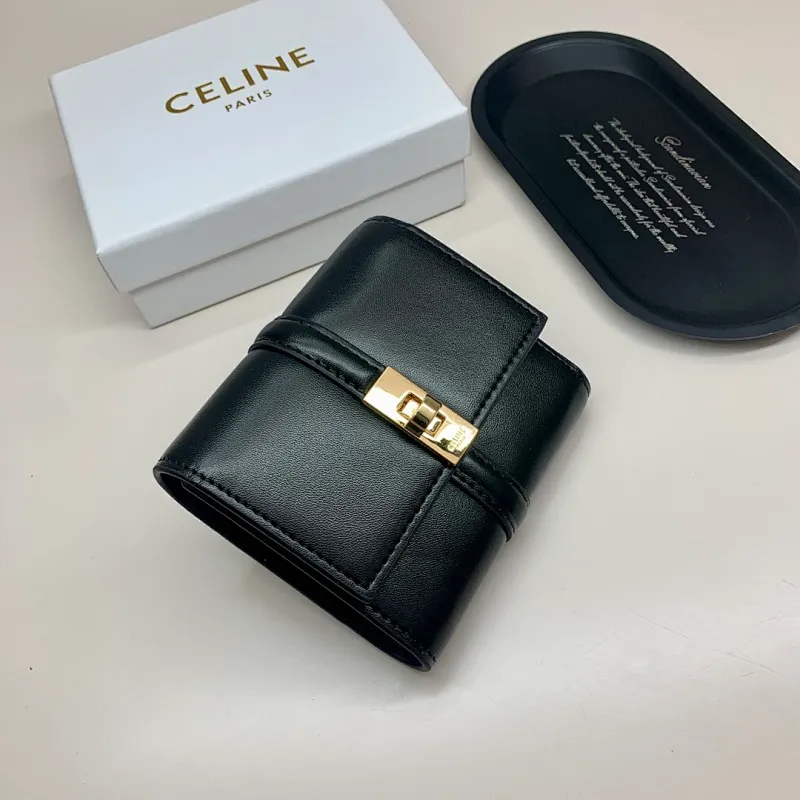 All Categories Celine Wallet (Celine) Celine 10523_CM_1