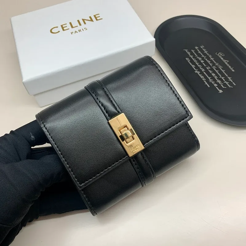 All Categories Celine Wallet (Celine) Celine 10523_CM_1