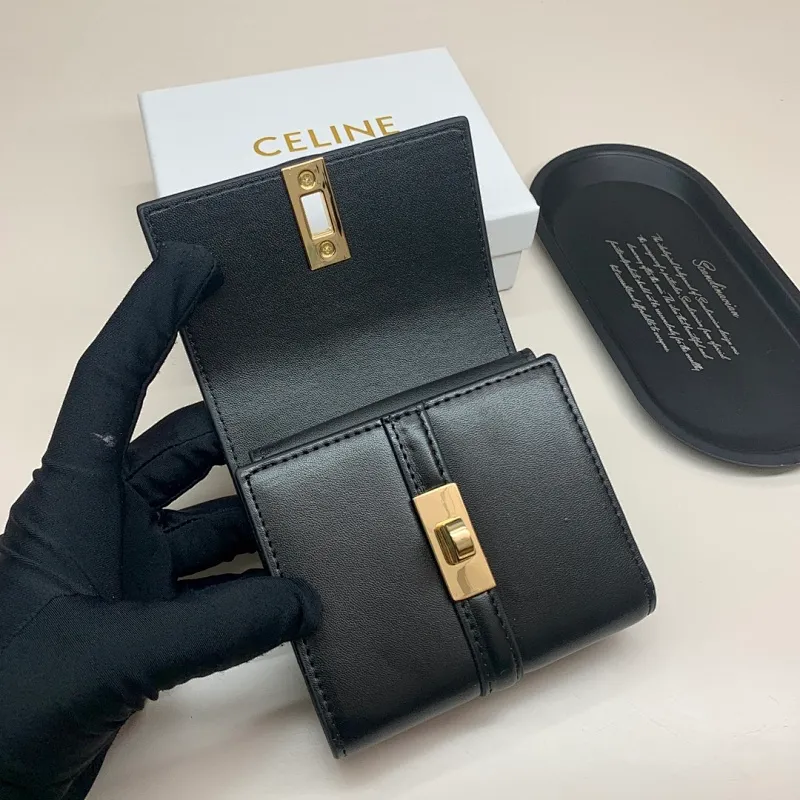 All Categories Celine Wallet (Celine) Celine 10523_CM_1