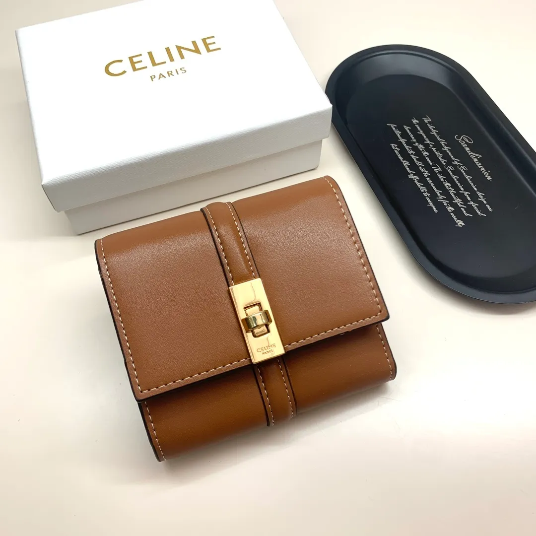 All Categories Celine Wallet (Celine) Celine 10523_CM_1