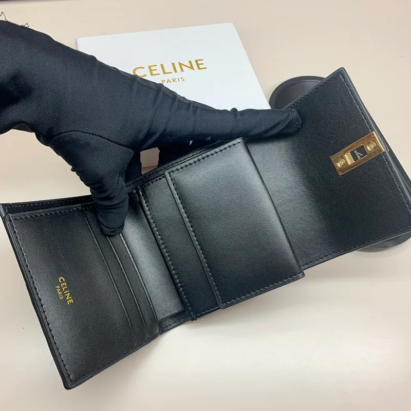 All Categories Celine Wallet (Celine) Celine 10523_CM_1