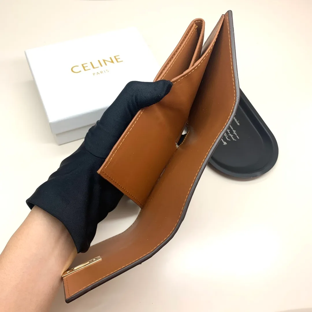 All Categories Celine Wallet (Celine) Celine 10523_CM_1