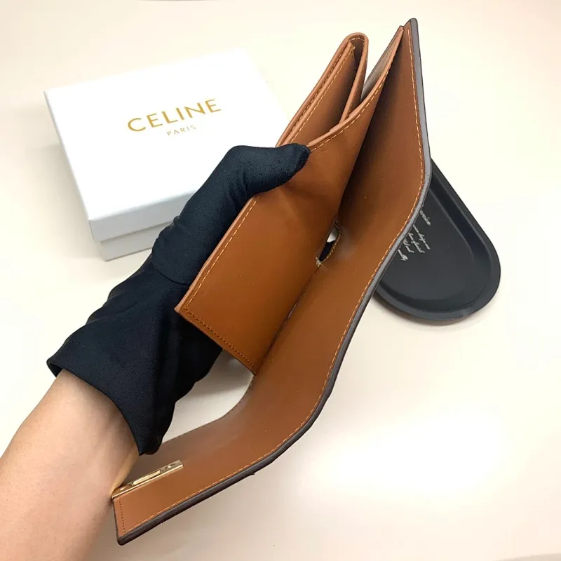 All Categories Celine Wallet (Celine) Celine 10523_CM_1