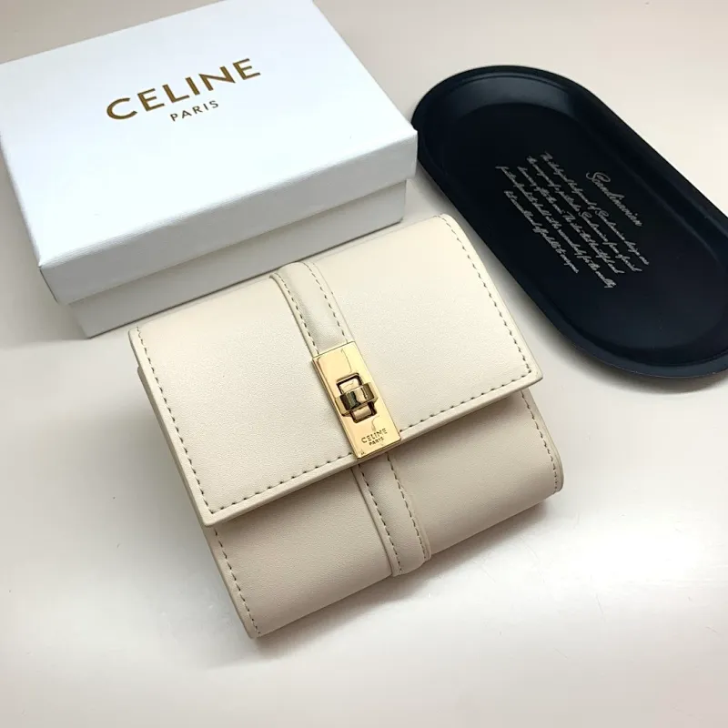 All Categories Celine Wallet (Celine) Celine 10523_CM_1